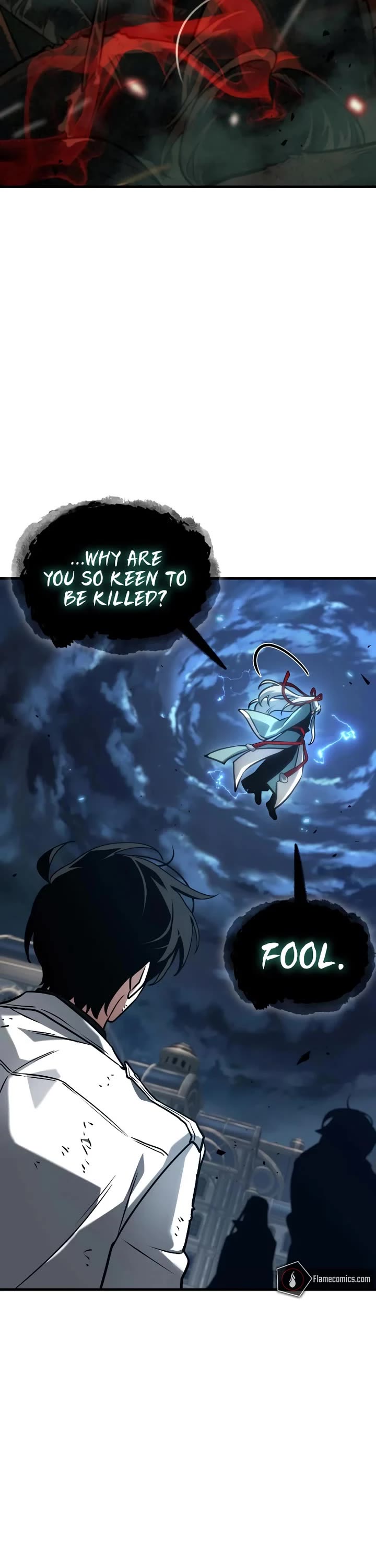 Omniscient Reader's Viewpoint Chapter 285 page 56 - Chapter 285: Demon King Selection (Part 5)