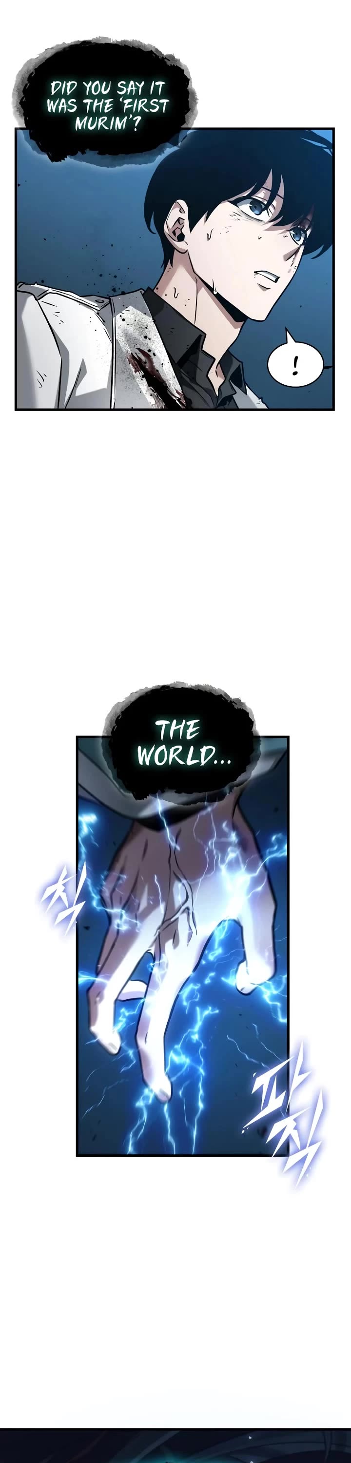 Omniscient Reader's Viewpoint Chapter 285 page 57 - Chapter 285: Demon King Selection (Part 5)
