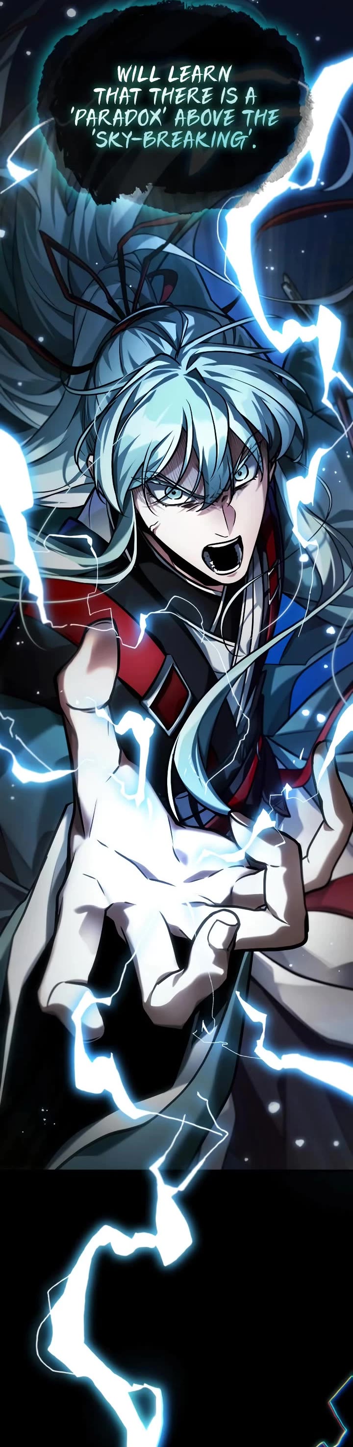 Omniscient Reader's Viewpoint Chapter 285 page 58 - Chapter 285: Demon King Selection (Part 5)
