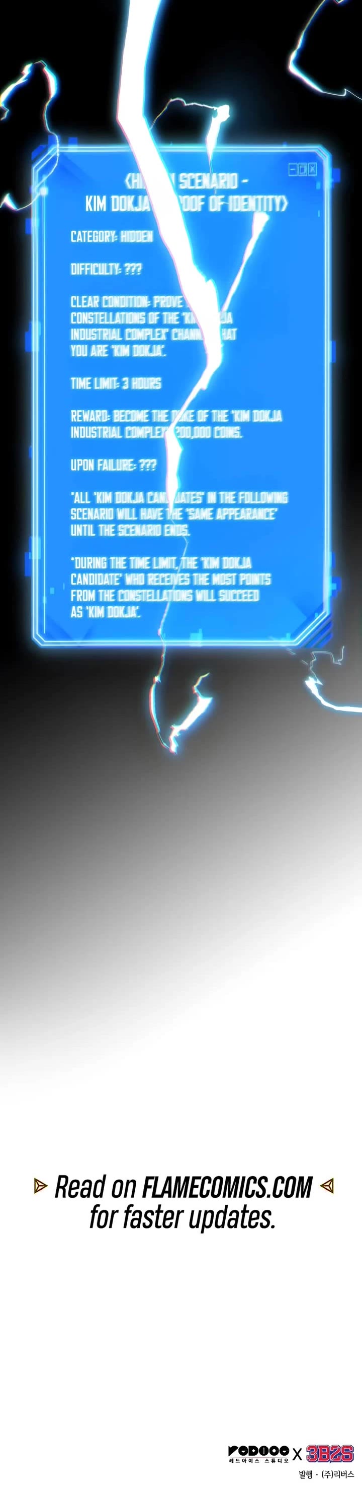 Omniscient Reader's Viewpoint Chapter 285 page 59 - Chapter 285: Demon King Selection (Part 5)