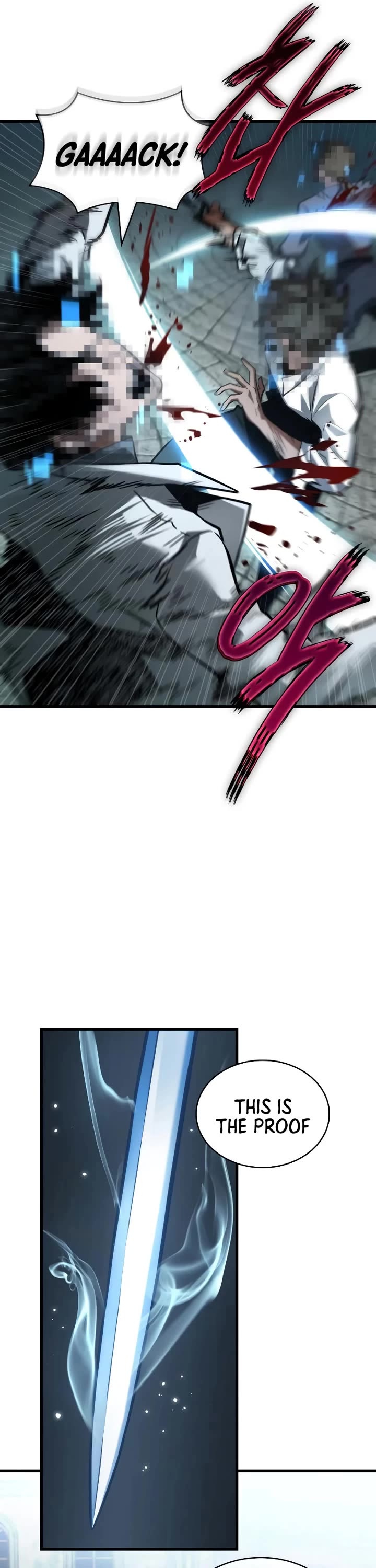 Omniscient Reader's Viewpoint Chapter 285 page 6 - Chapter 285: Demon King Selection (Part 5)