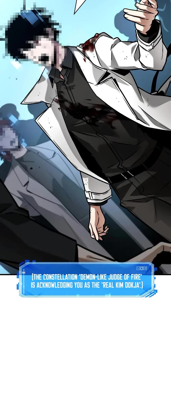 Omniscient Reader's Viewpoint Chapter 286 page 10 - Chapter 286: Demon King Selection (Part 6)