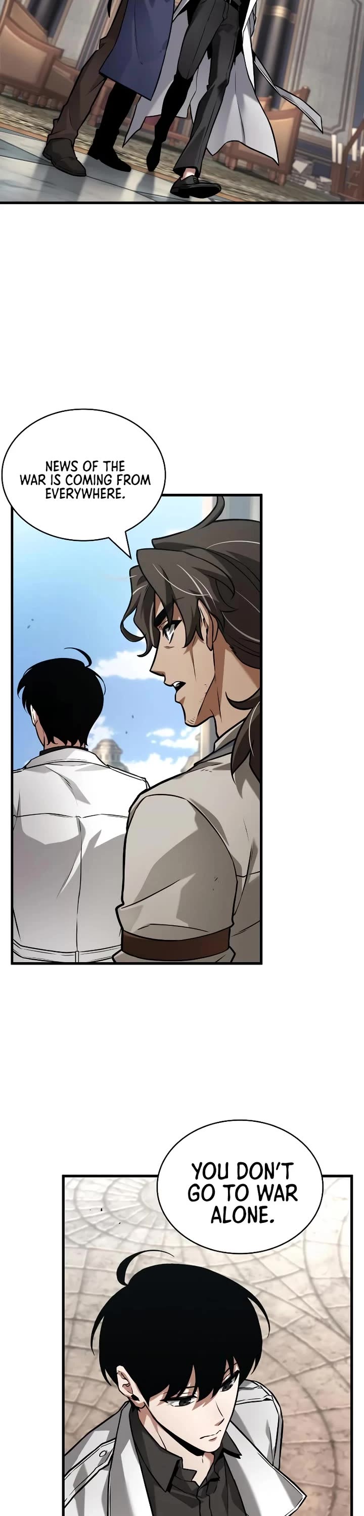 Omniscient Reader's Viewpoint Chapter 286 page 17 - Chapter 286: Demon King Selection (Part 6)