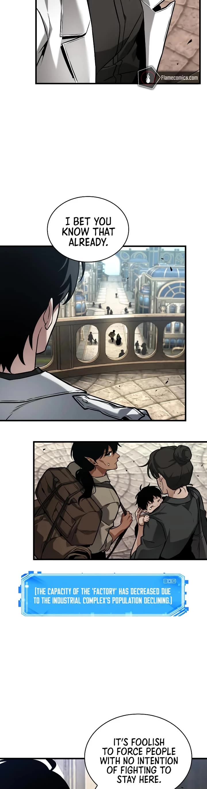 Omniscient Reader's Viewpoint Chapter 286 page 18 - Chapter 286: Demon King Selection (Part 6)