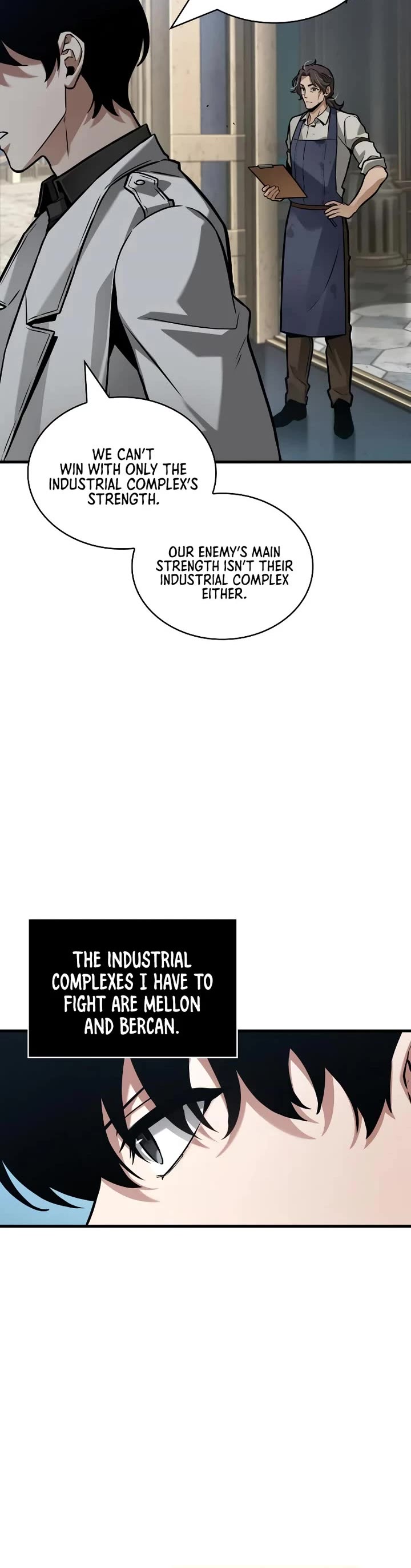 Omniscient Reader's Viewpoint Chapter 286 page 19 - Chapter 286: Demon King Selection (Part 6)