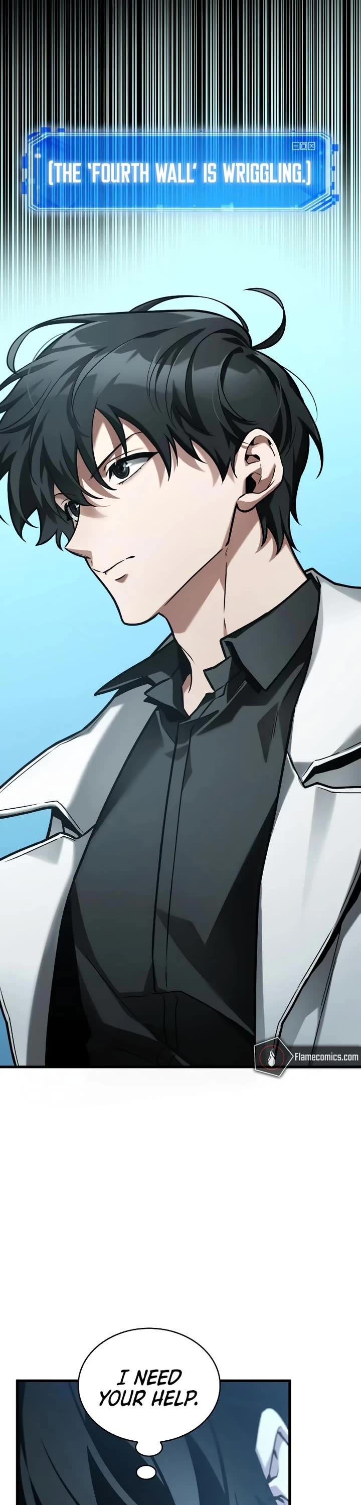 Omniscient Reader's Viewpoint Chapter 286 page 22 - Chapter 286: Demon King Selection (Part 6)