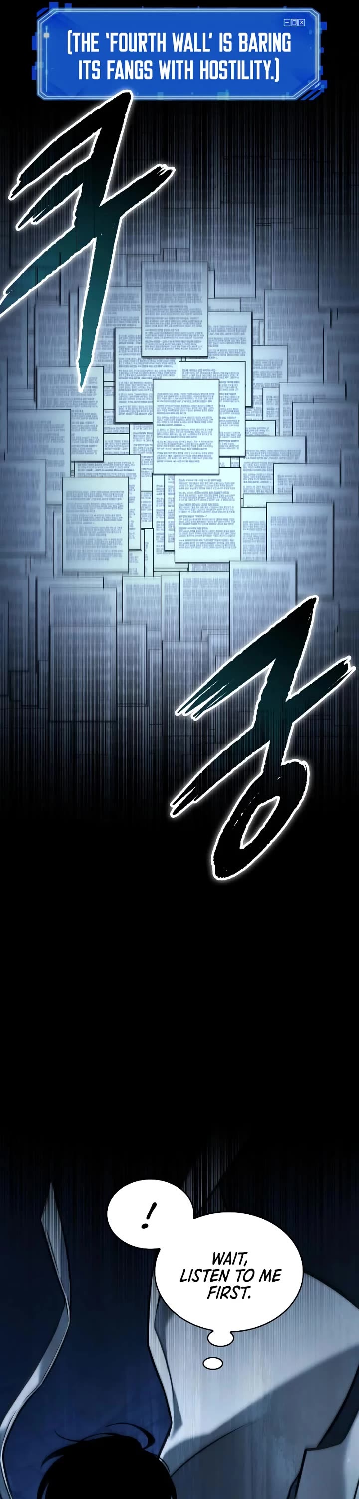 Omniscient Reader's Viewpoint Chapter 286 page 25 - Chapter 286: Demon King Selection (Part 6)