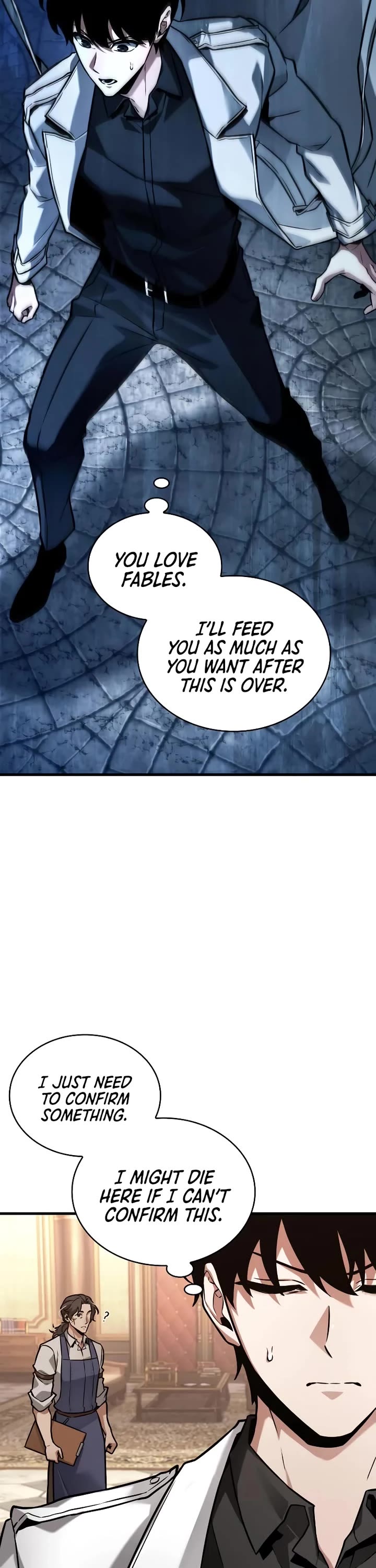 Omniscient Reader's Viewpoint Chapter 286 page 26 - Chapter 286: Demon King Selection (Part 6)