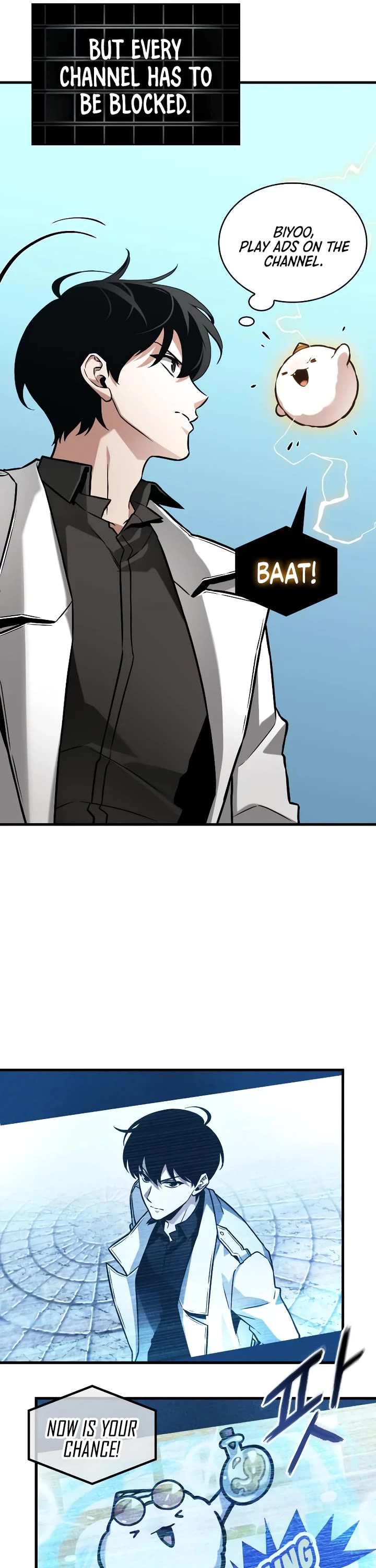 Omniscient Reader's Viewpoint Chapter 286 page 30 - Chapter 286: Demon King Selection (Part 6)