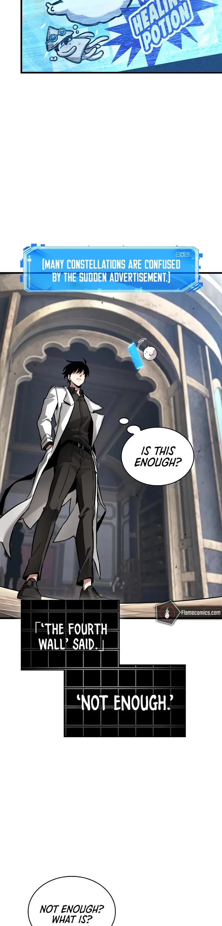 Omniscient Reader's Viewpoint Chapter 286 page 31 - Chapter 286: Demon King Selection (Part 6)