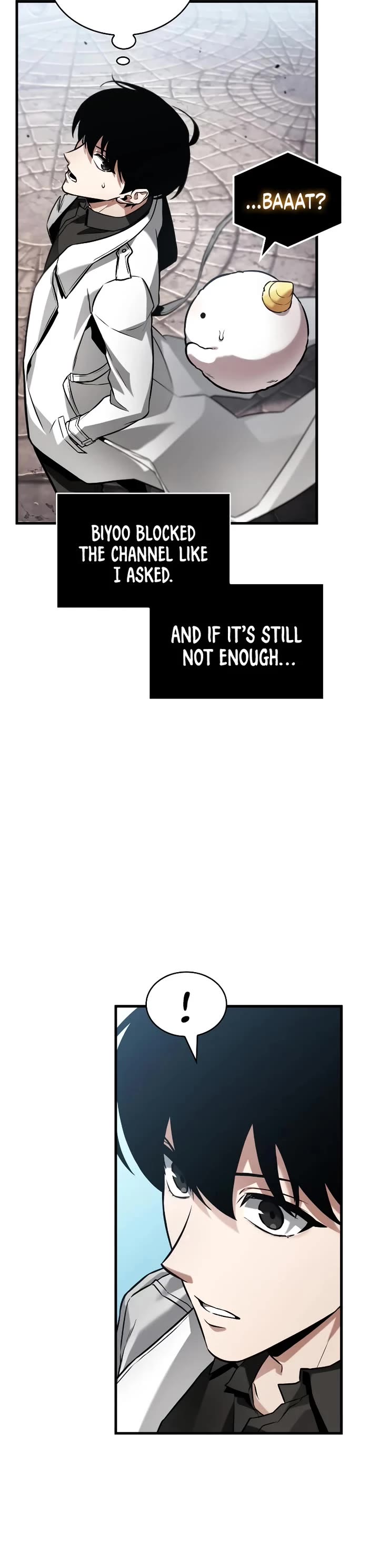 Omniscient Reader's Viewpoint Chapter 286 page 32 - Chapter 286: Demon King Selection (Part 6)
