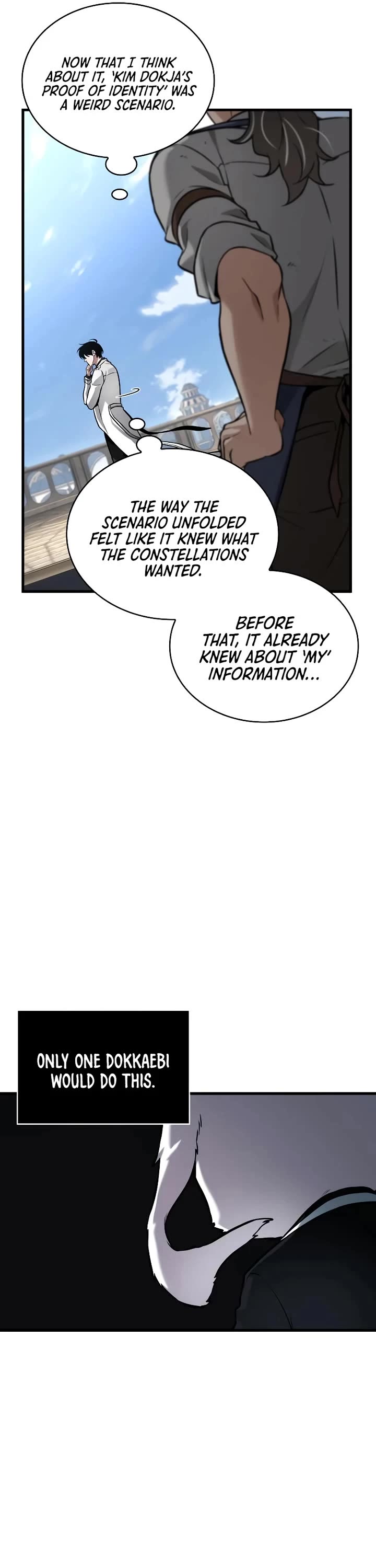 Omniscient Reader's Viewpoint Chapter 286 page 34 - Chapter 286: Demon King Selection (Part 6)