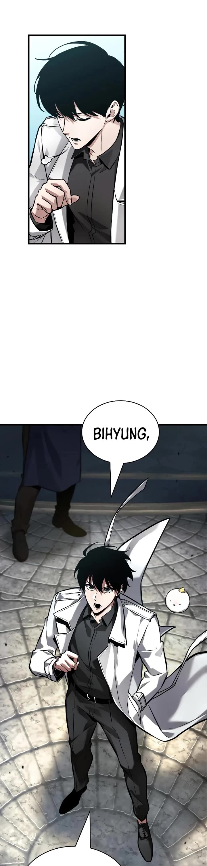 Omniscient Reader's Viewpoint Chapter 286 page 35 - Chapter 286: Demon King Selection (Part 6)