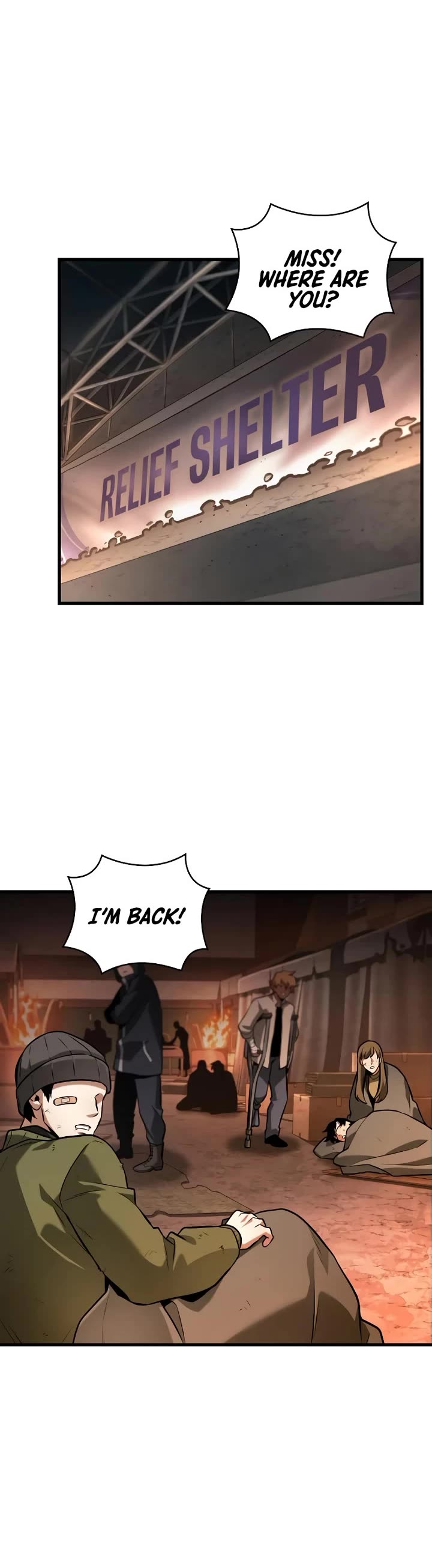 Omniscient Reader's Viewpoint Chapter 286 page 37 - Chapter 286: Demon King Selection (Part 6)