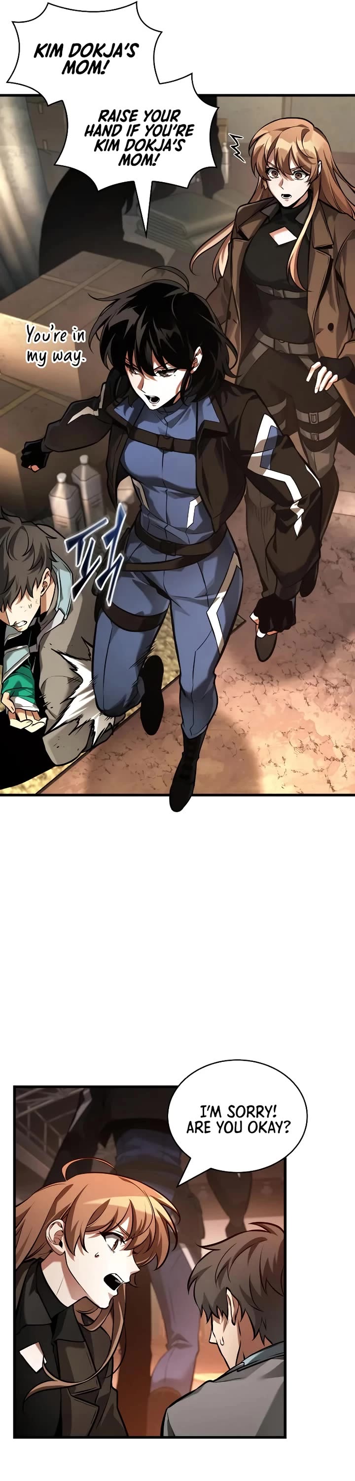 Omniscient Reader's Viewpoint Chapter 286 page 38 - Chapter 286: Demon King Selection (Part 6)