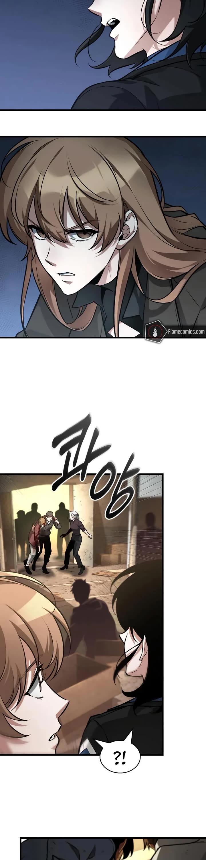 Omniscient Reader's Viewpoint Chapter 286 page 40 - Chapter 286: Demon King Selection (Part 6)