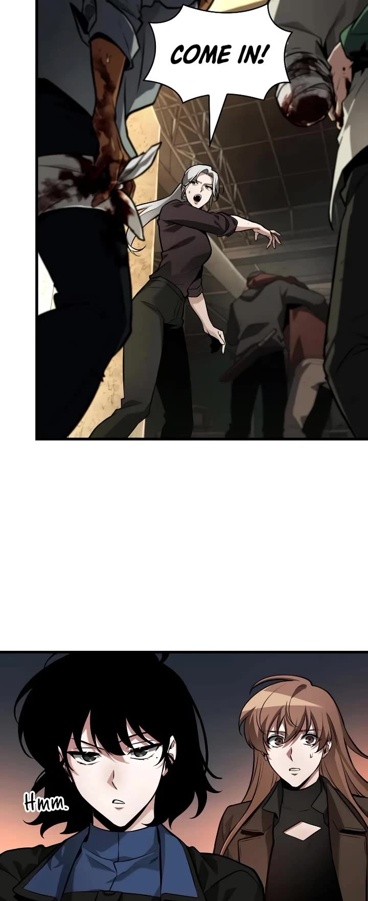 Omniscient Reader's Viewpoint Chapter 286 page 41 - Chapter 286: Demon King Selection (Part 6)