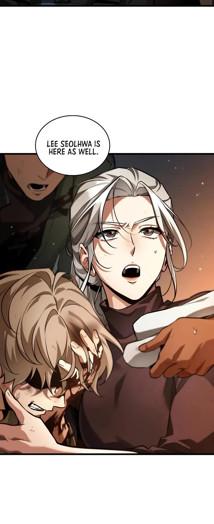 Omniscient Reader's Viewpoint Chapter 286 page 42 - Chapter 286: Demon King Selection (Part 6)