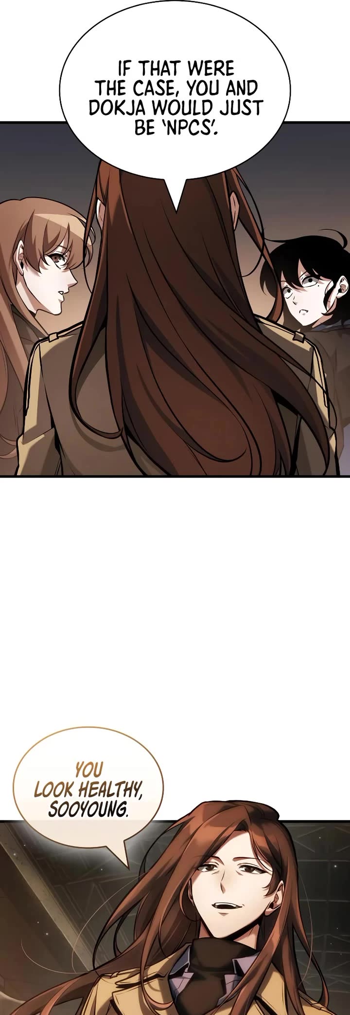 Omniscient Reader's Viewpoint Chapter 286 page 46 - Chapter 286: Demon King Selection (Part 6)