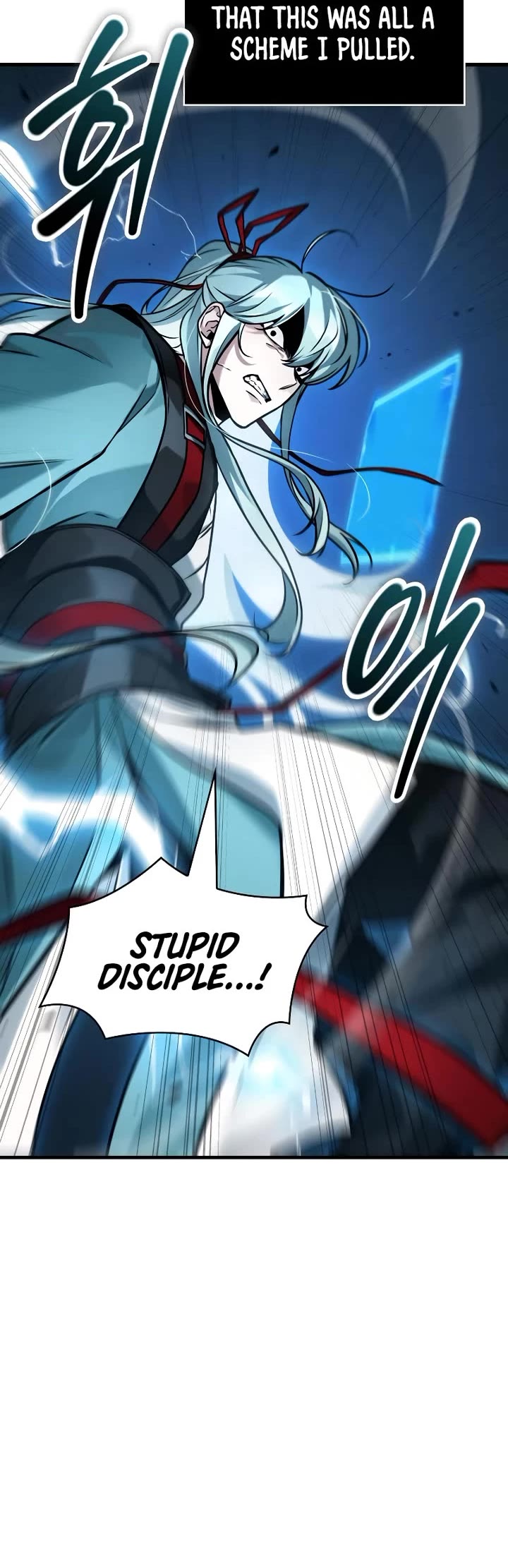 Omniscient Reader's Viewpoint Chapter 286 page 5 - Chapter 286: Demon King Selection (Part 6)