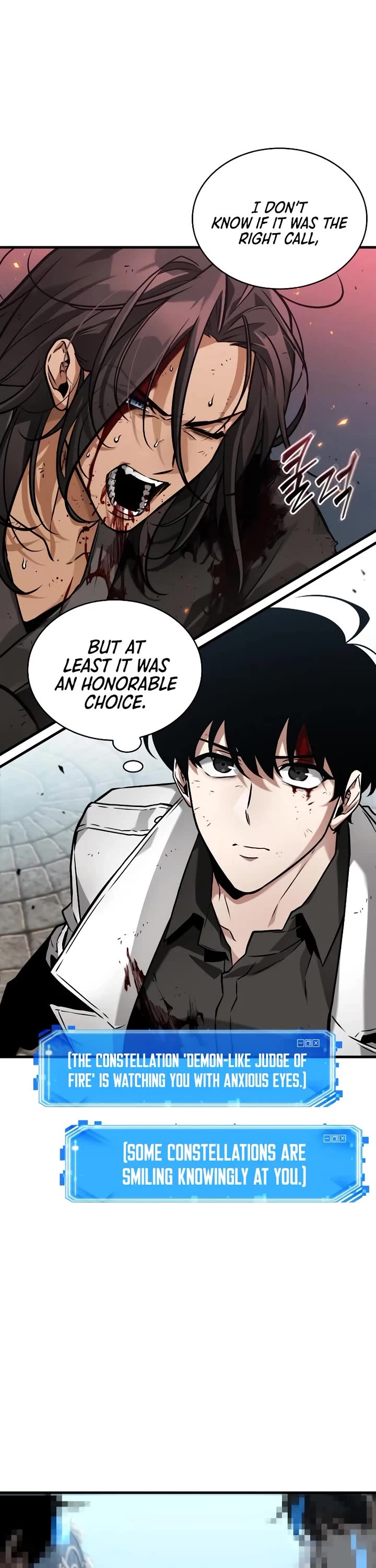 Omniscient Reader's Viewpoint Chapter 286 page 8 - Chapter 286: Demon King Selection (Part 6)