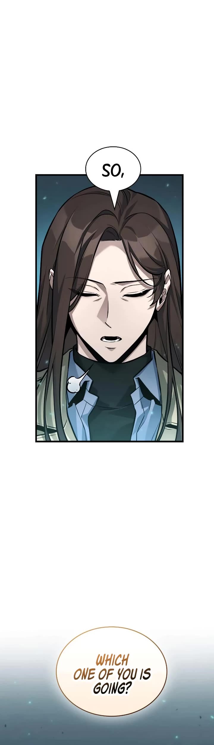 Omniscient Reader's Viewpoint Chapter 287 page 14 - Chapter 287: Character (Part 1)