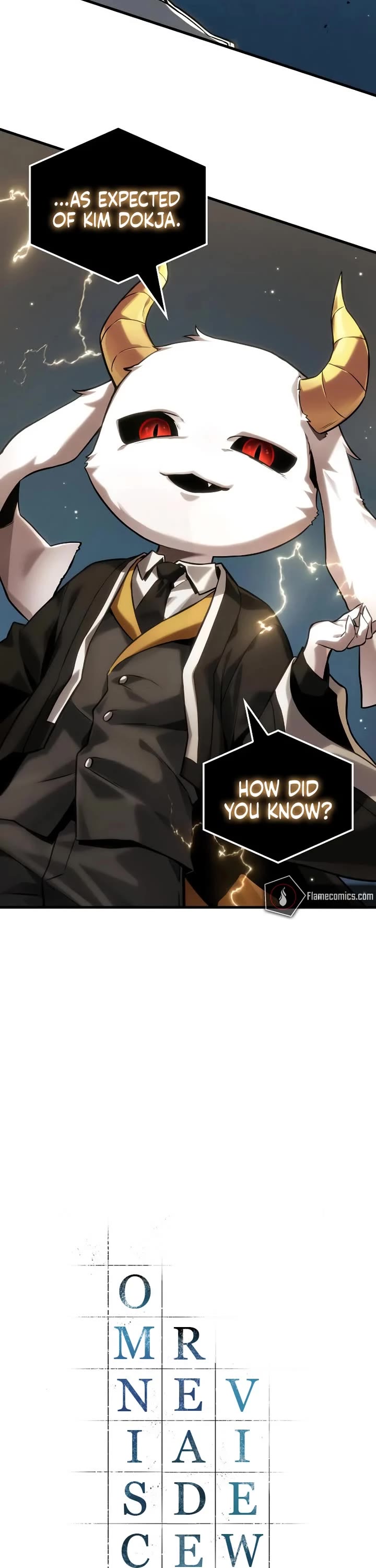Omniscient Reader's Viewpoint Chapter 287 page 17 - Chapter 287: Character (Part 1)