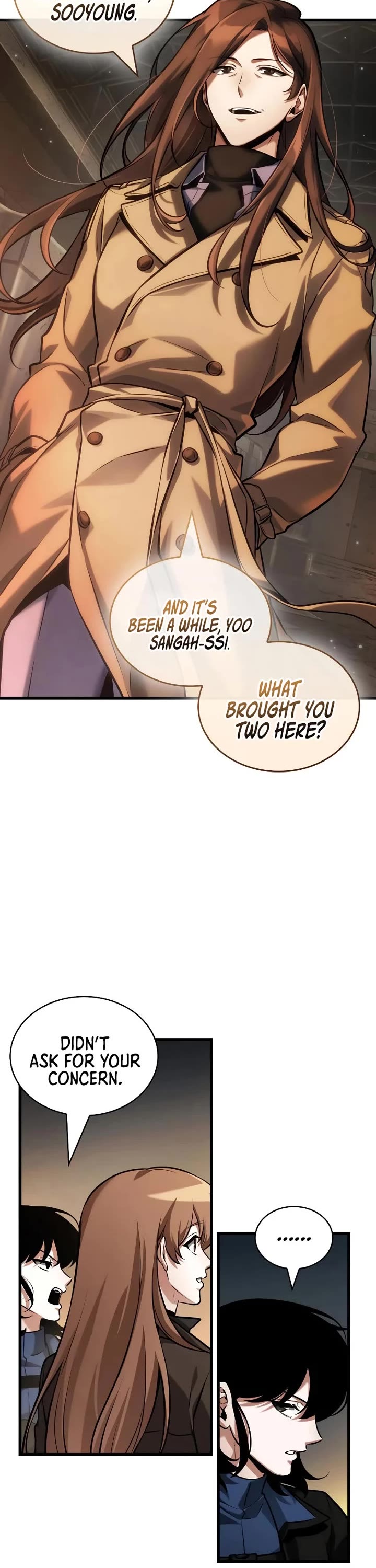 Omniscient Reader's Viewpoint Chapter 287 page 2 - Chapter 287: Character (Part 1)