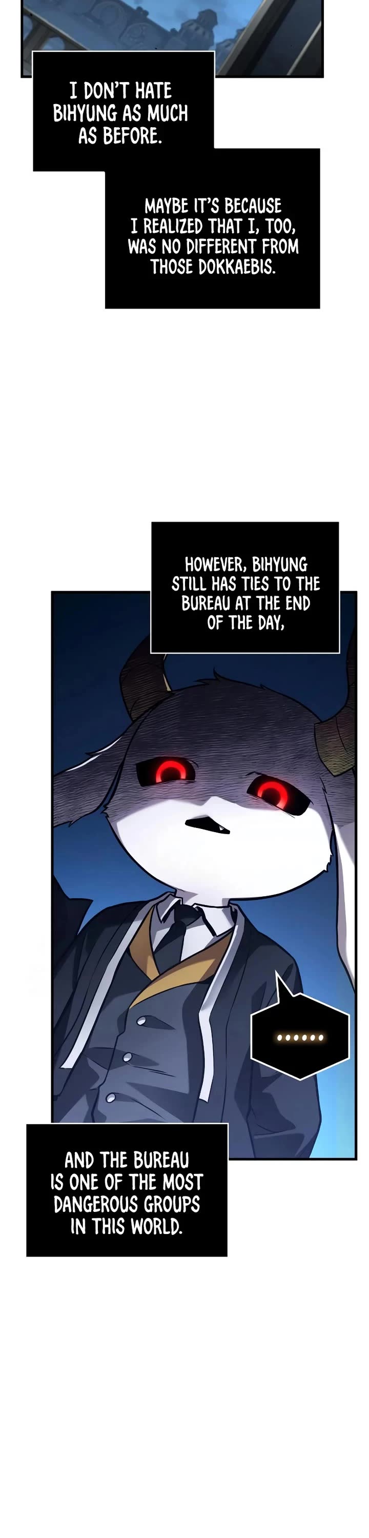 Omniscient Reader's Viewpoint Chapter 287 page 21 - Chapter 287: Character (Part 1)