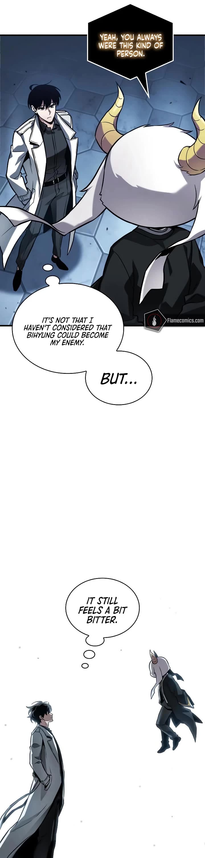 Omniscient Reader's Viewpoint Chapter 287 page 22 - Chapter 287: Character (Part 1)