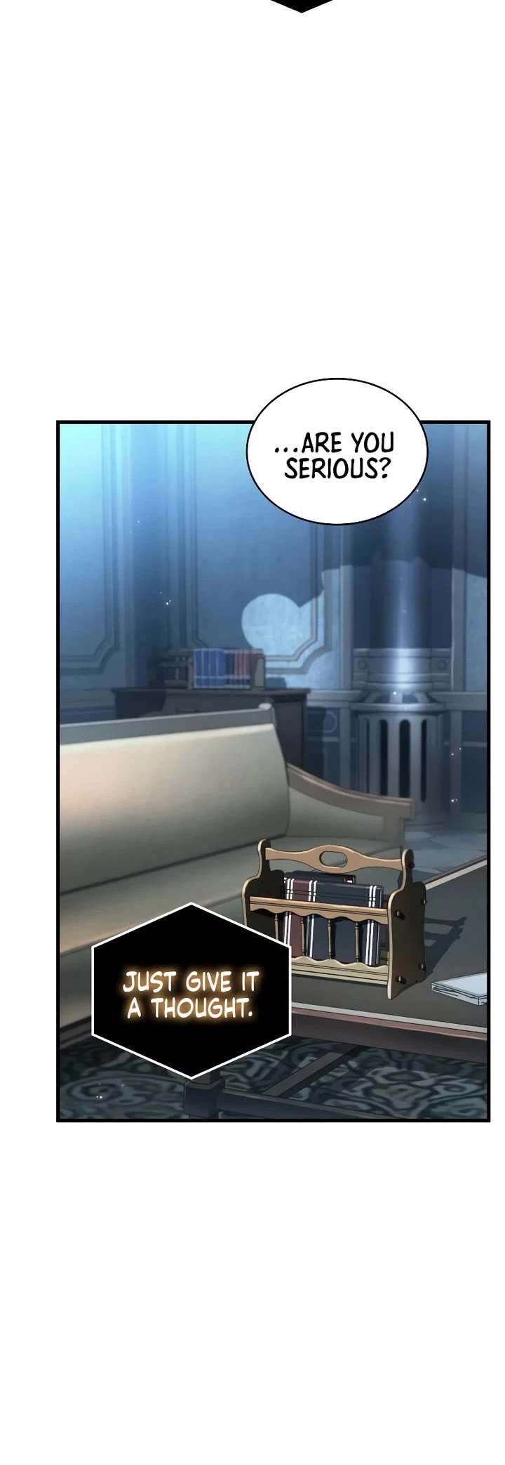 Omniscient Reader's Viewpoint Chapter 287 page 24 - Chapter 287: Character (Part 1)