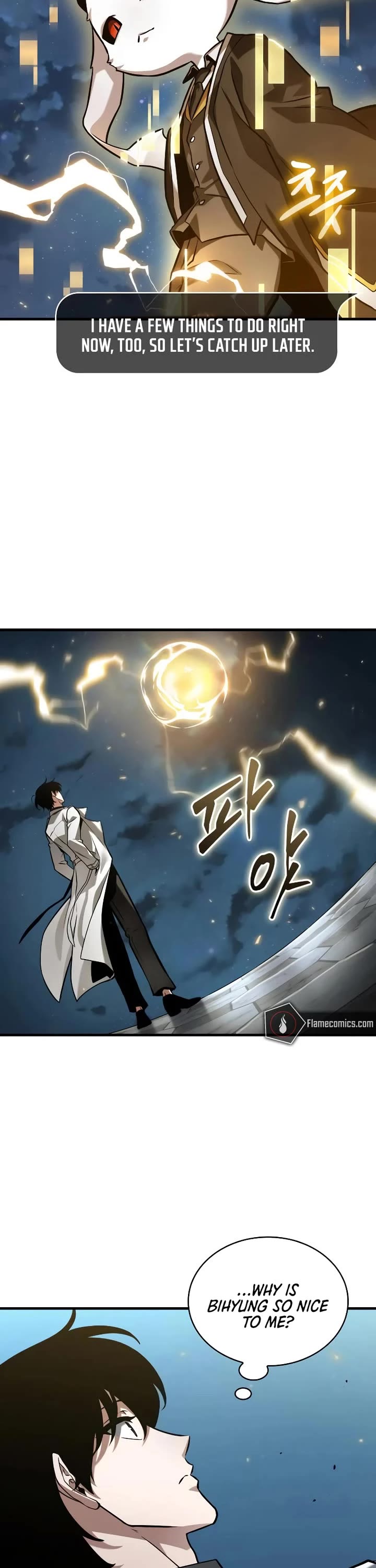 Omniscient Reader's Viewpoint Chapter 287 page 26 - Chapter 287: Character (Part 1)