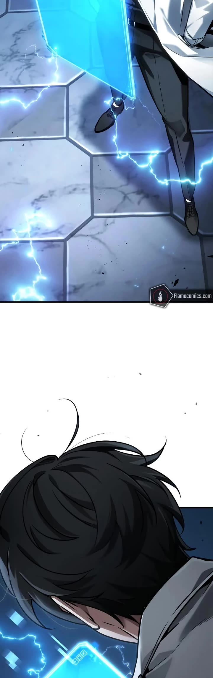 Omniscient Reader's Viewpoint Chapter 287 page 32 - Chapter 287: Character (Part 1)