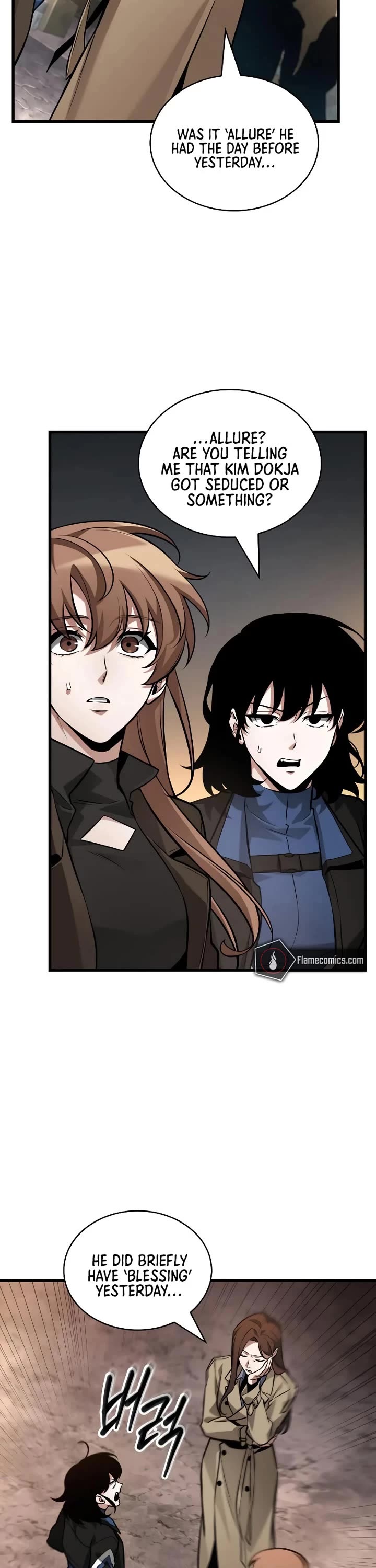 Omniscient Reader's Viewpoint Chapter 287 page 8 - Chapter 287: Character (Part 1)