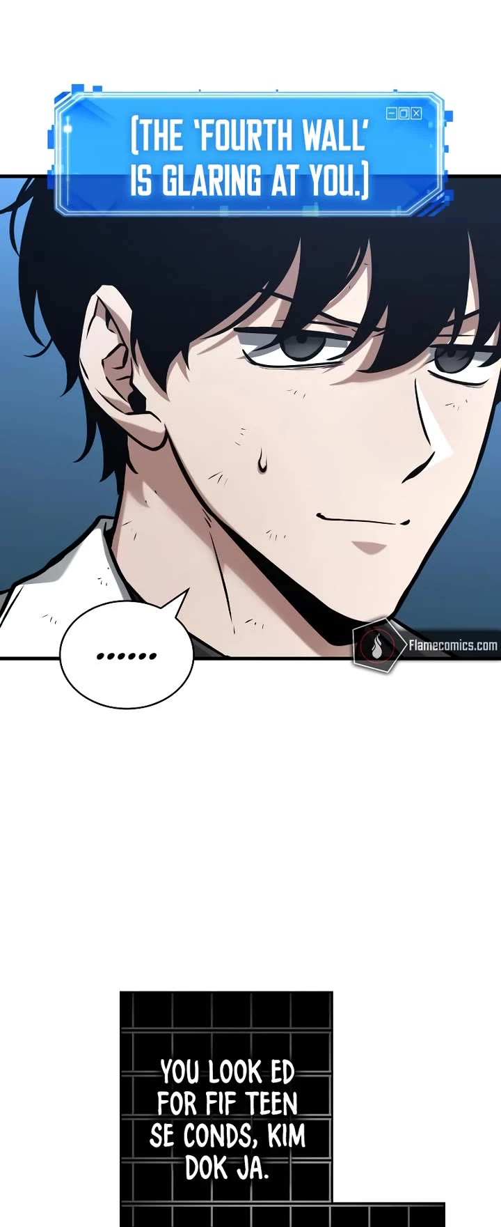 Omniscient Reader's Viewpoint Chapter 288 page 14 - Chapter 288: Character (Part 2)
