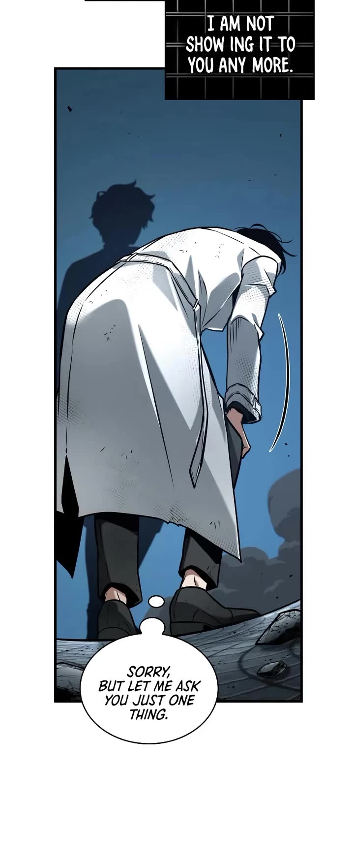 Omniscient Reader's Viewpoint Chapter 288 page 15 - Chapter 288: Character (Part 2)