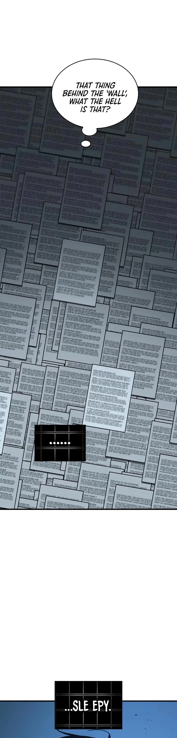 Omniscient Reader's Viewpoint Chapter 288 page 16 - Chapter 288: Character (Part 2)