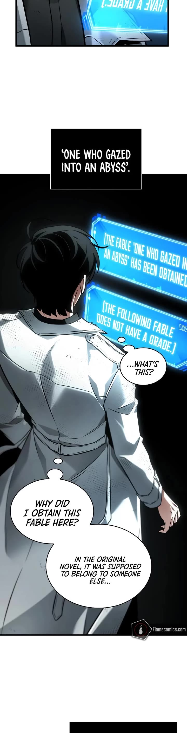 Omniscient Reader's Viewpoint Chapter 288 page 18 - Chapter 288: Character (Part 2)