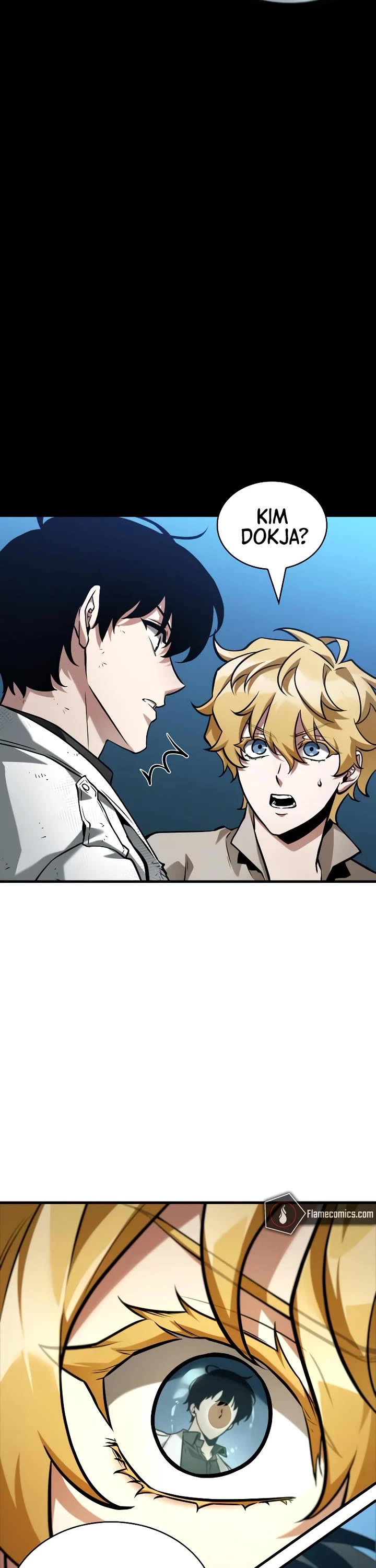 Omniscient Reader's Viewpoint Chapter 288 page 21 - Chapter 288: Character (Part 2)