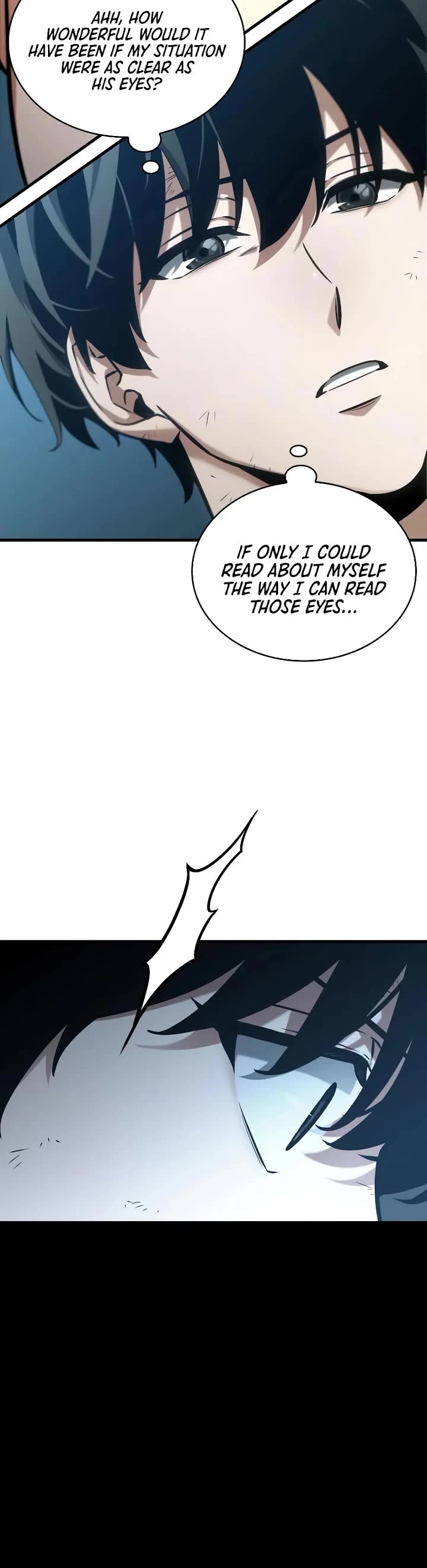 Omniscient Reader's Viewpoint Chapter 288 page 22 - Chapter 288: Character (Part 2)