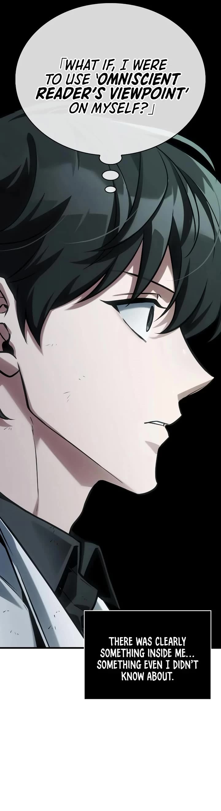 Omniscient Reader's Viewpoint Chapter 288 page 23 - Chapter 288: Character (Part 2)