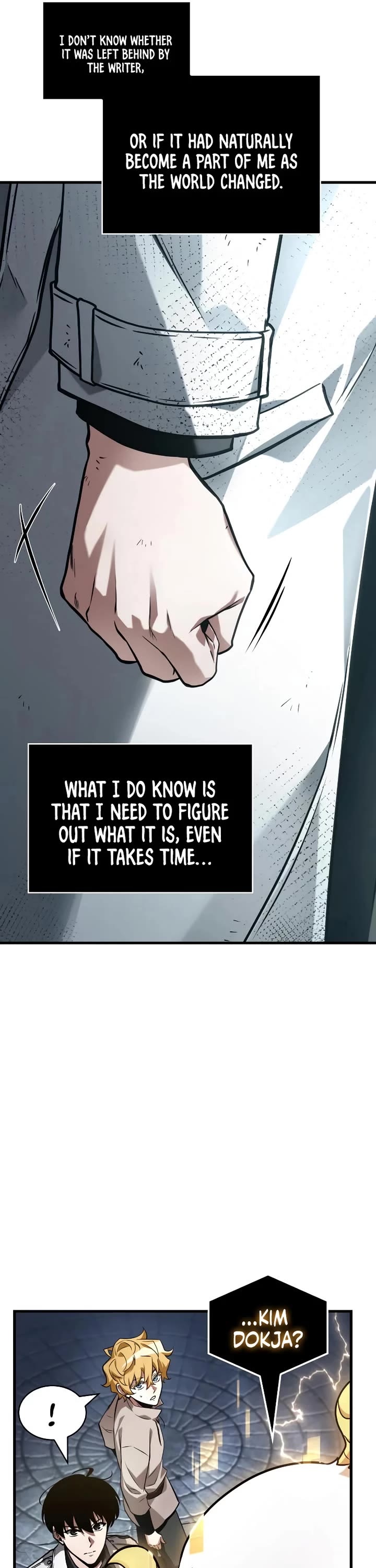 Omniscient Reader's Viewpoint Chapter 288 page 24 - Chapter 288: Character (Part 2)