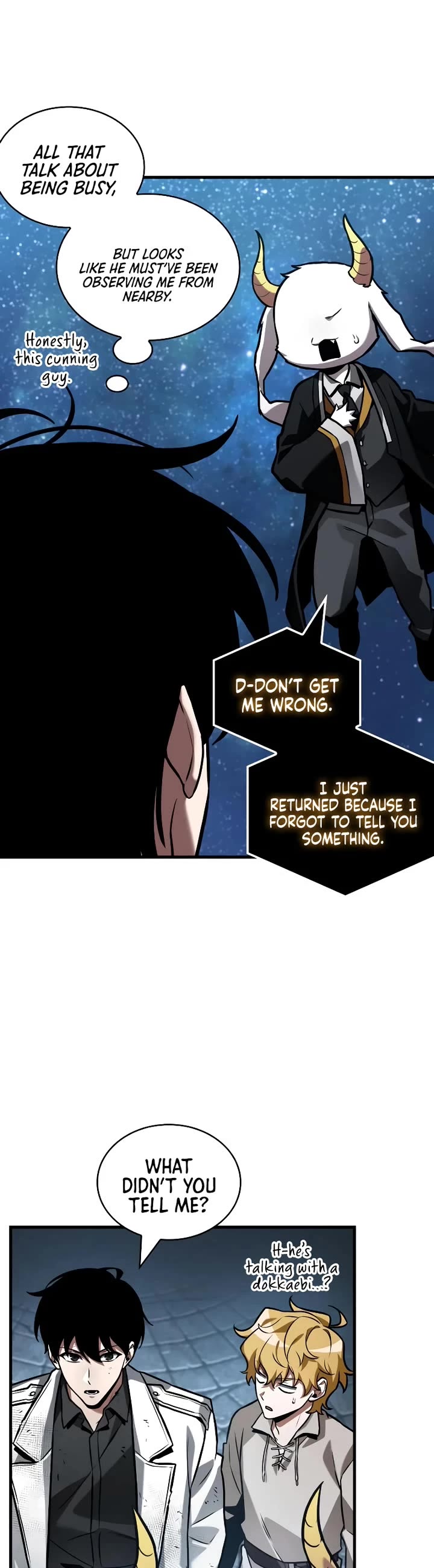 Omniscient Reader's Viewpoint Chapter 288 page 26 - Chapter 288: Character (Part 2)