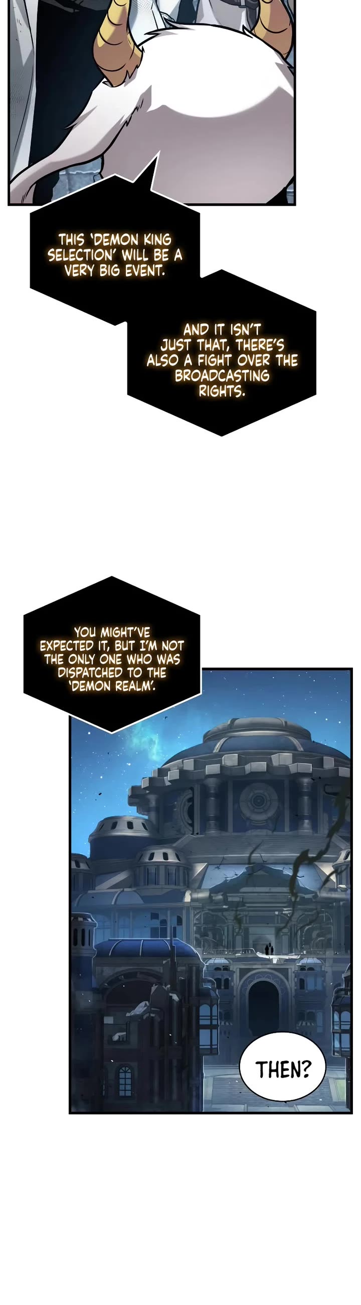 Omniscient Reader's Viewpoint Chapter 288 page 27 - Chapter 288: Character (Part 2)