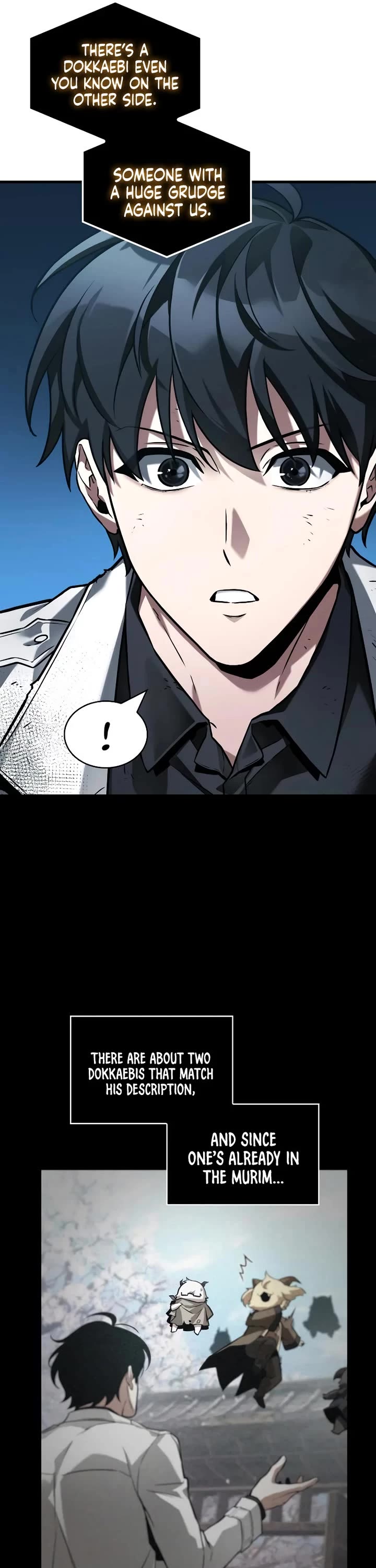 Omniscient Reader's Viewpoint Chapter 288 page 28 - Chapter 288: Character (Part 2)