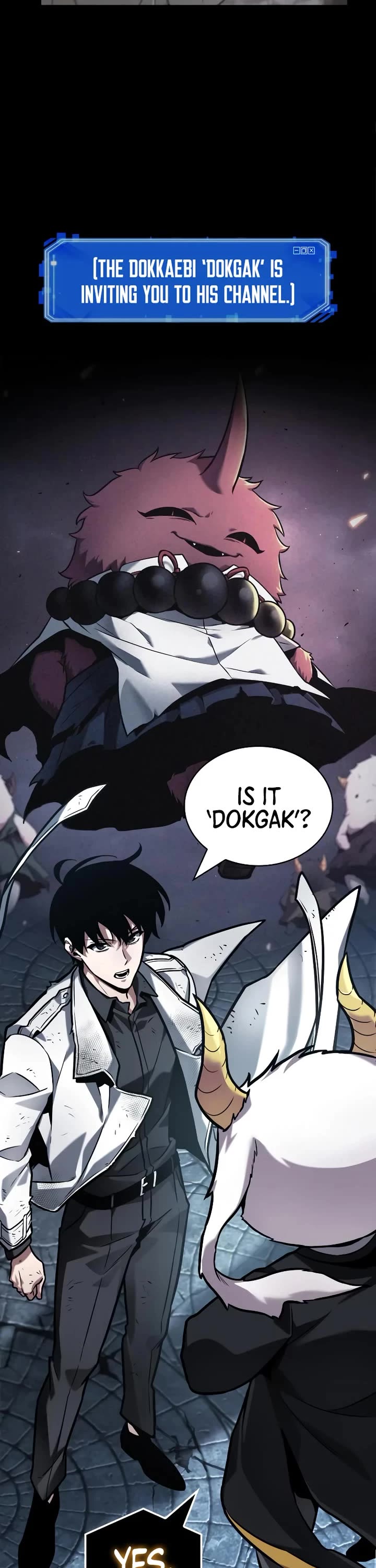 Omniscient Reader's Viewpoint Chapter 288 page 29 - Chapter 288: Character (Part 2)