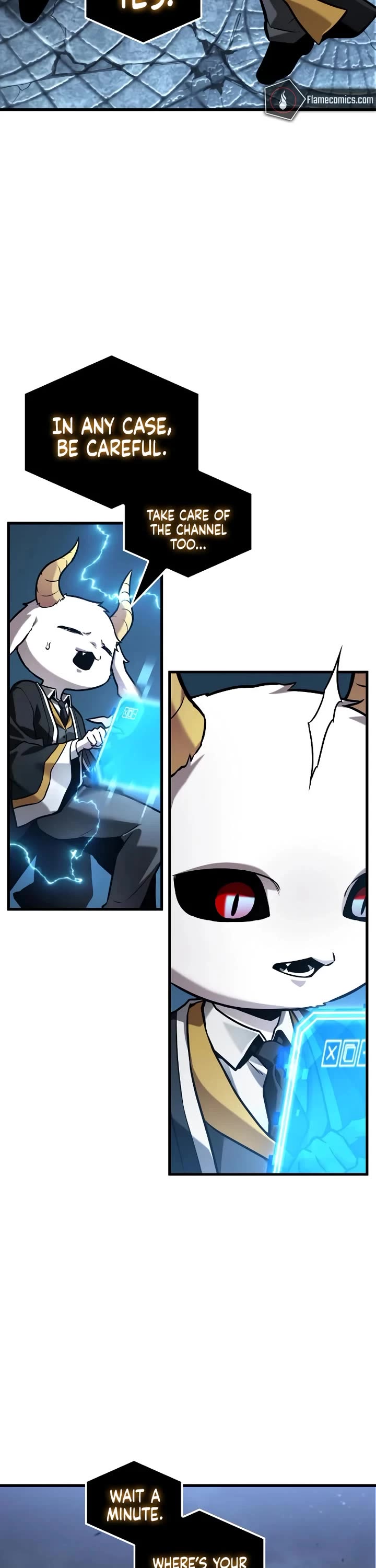 Omniscient Reader's Viewpoint Chapter 288 page 30 - Chapter 288: Character (Part 2)