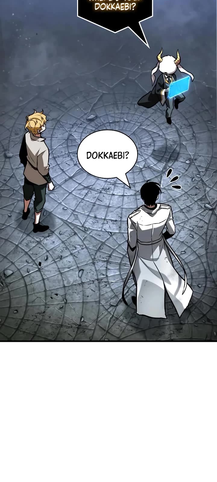 Omniscient Reader's Viewpoint Chapter 288 page 31 - Chapter 288: Character (Part 2)