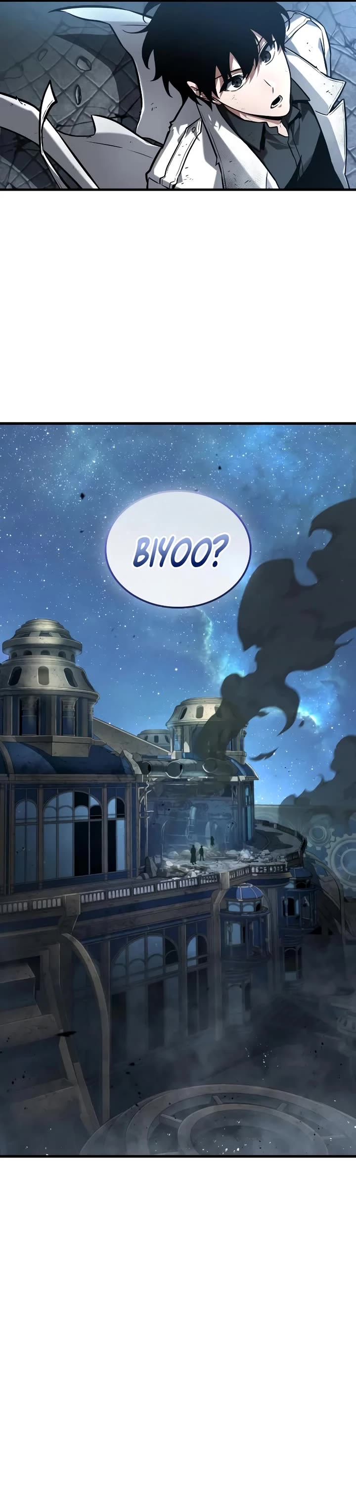 Omniscient Reader's Viewpoint Chapter 288 page 33 - Chapter 288: Character (Part 2)