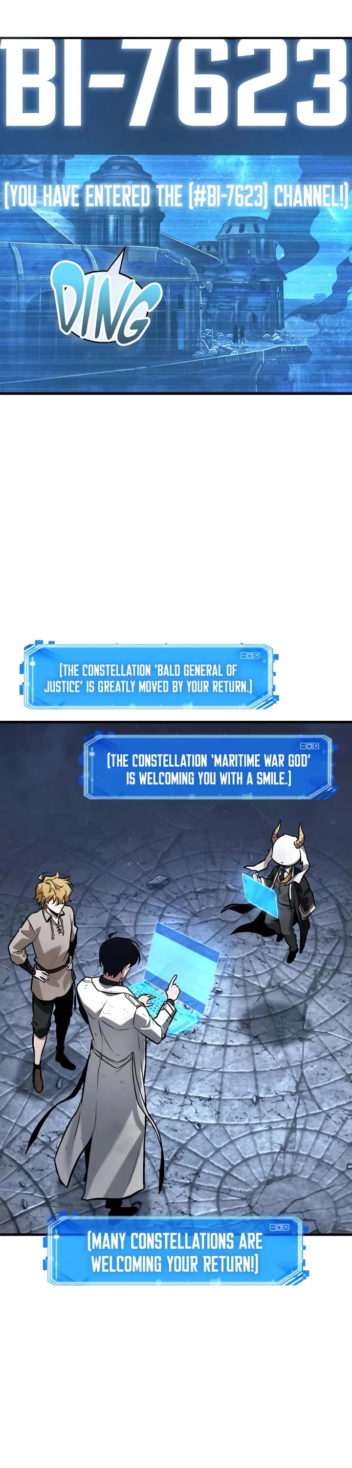 Omniscient Reader's Viewpoint Chapter 288 page 34 - Chapter 288: Character (Part 2)